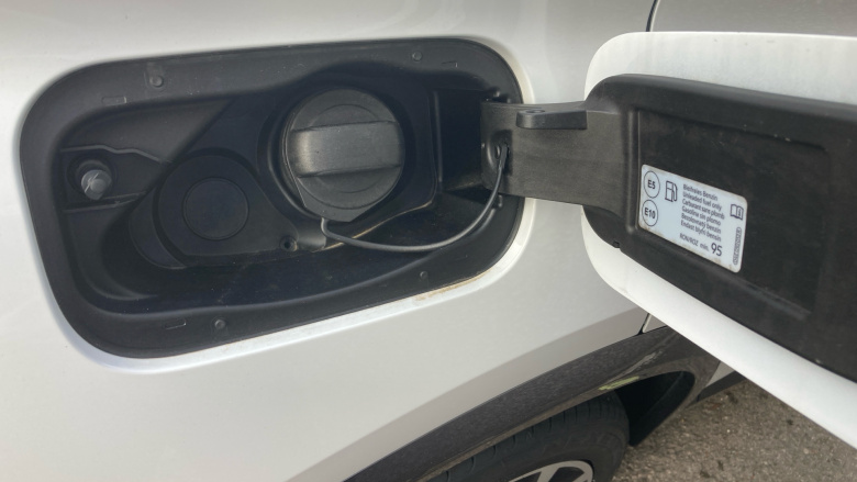 CUPRA Formentor 1.5 TSI 150 V2 5dr DSG Petrol Estate